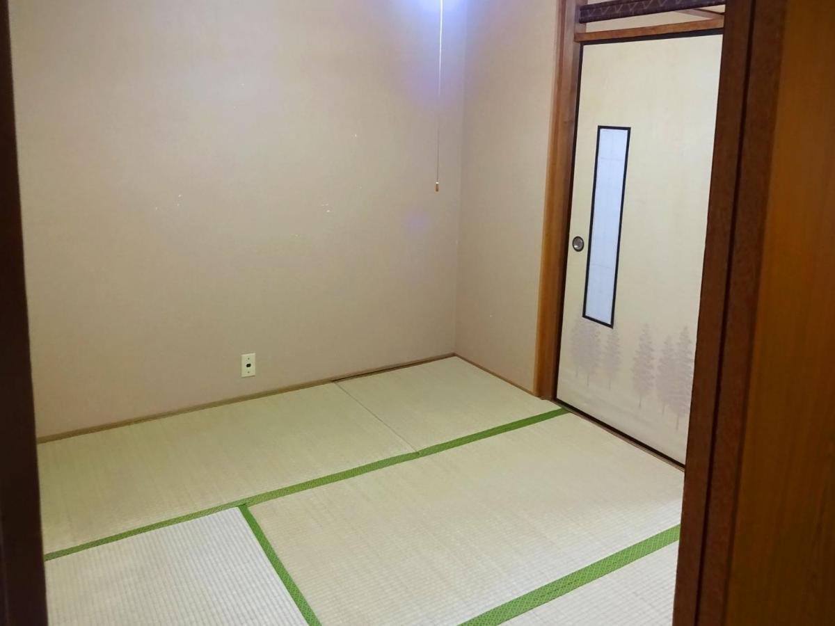 Imazato Ryokan Osaka Dış mekan fotoğraf