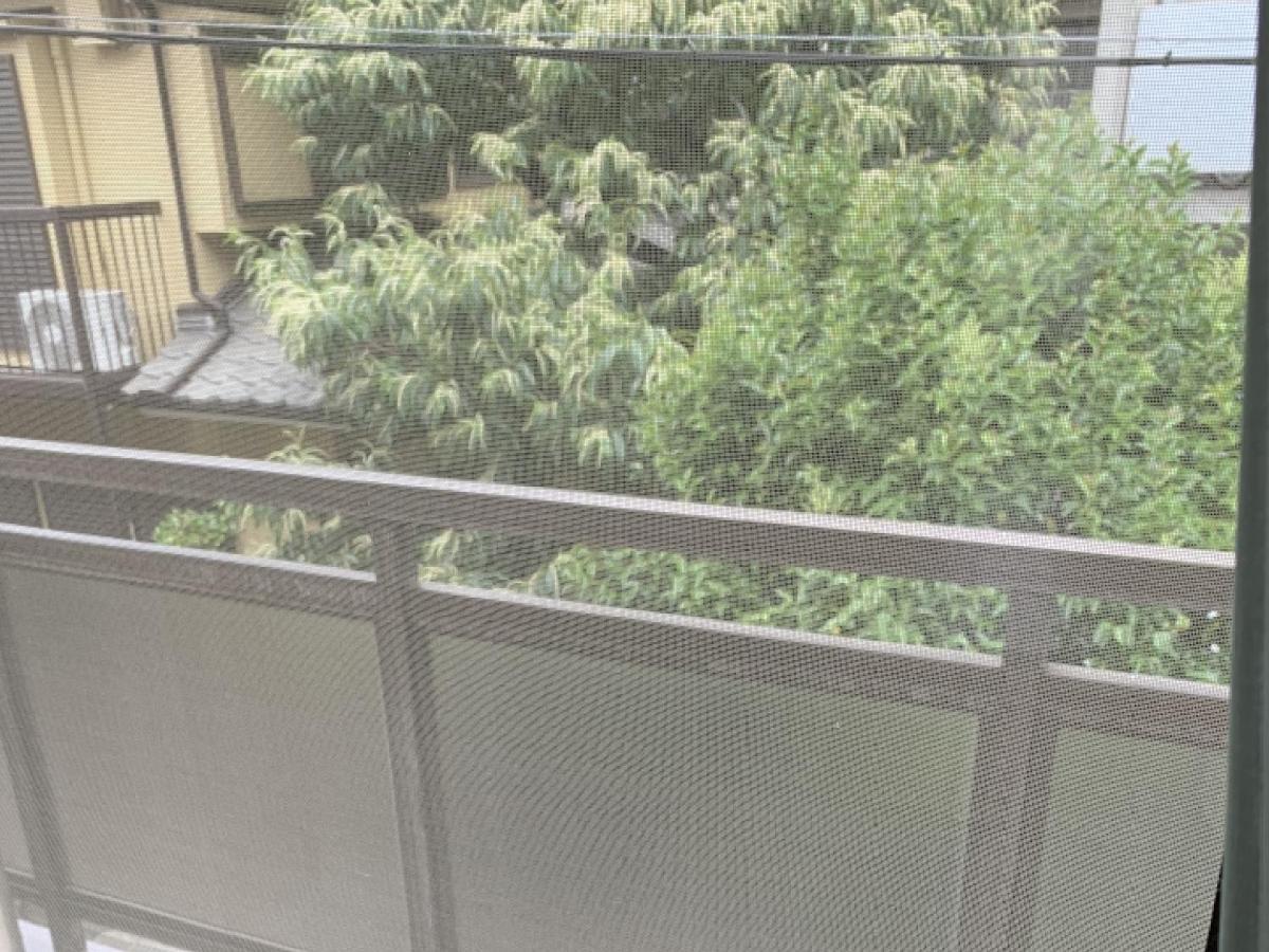 Imazato Ryokan Osaka Dış mekan fotoğraf