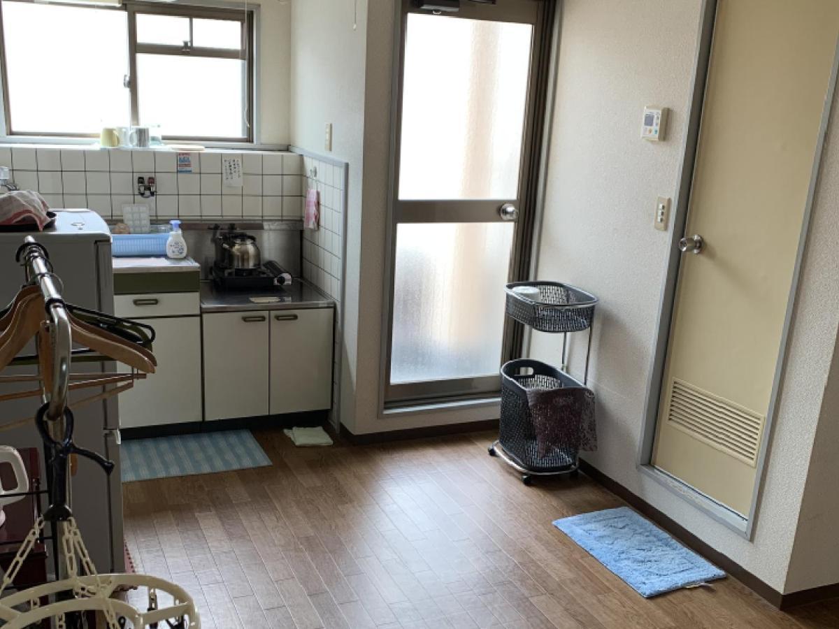 Imazato Ryokan Osaka Dış mekan fotoğraf