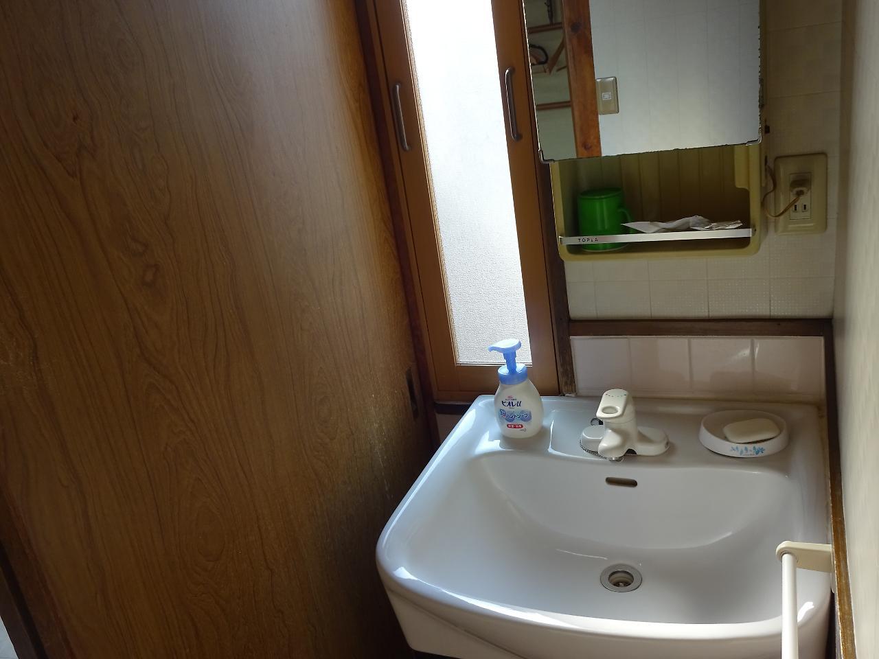Imazato Ryokan Osaka Dış mekan fotoğraf