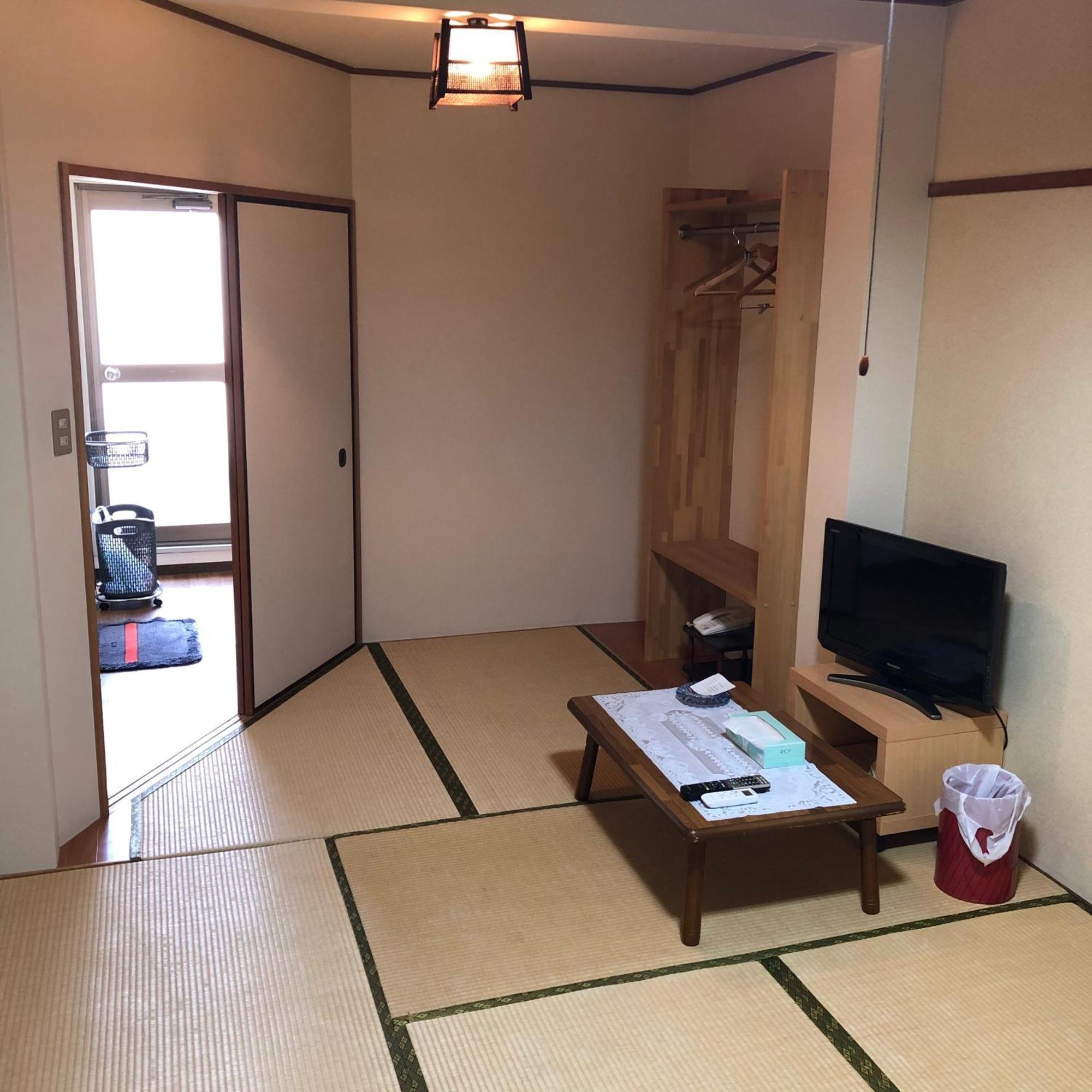Imazato Ryokan Osaka Oda fotoğraf