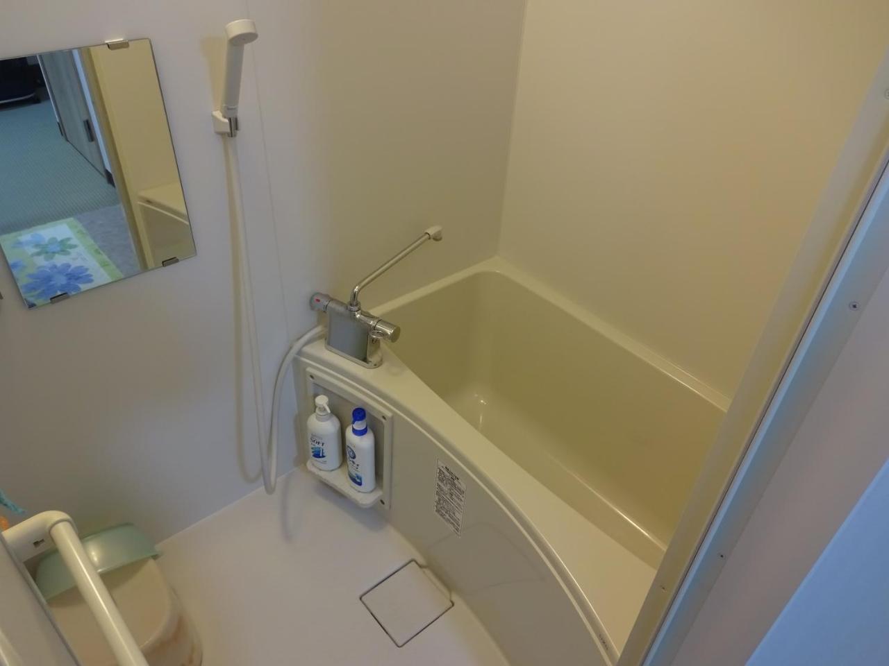Imazato Ryokan Osaka Oda fotoğraf